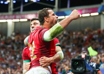 Portugal, se enfrentará al equipo ‘A’ de Inglaterra en Welford Road