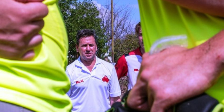 Javier Fiori: “El nivel que tienen los Doguitos indica lo bien que se está trabajando en los clubes de Córdoba”