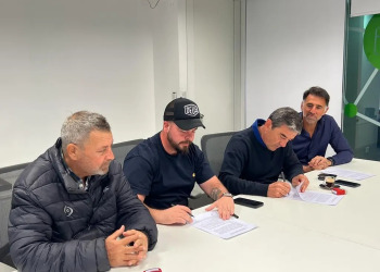 Importante acuerdo para el crecimiento del rugby de Córdoba