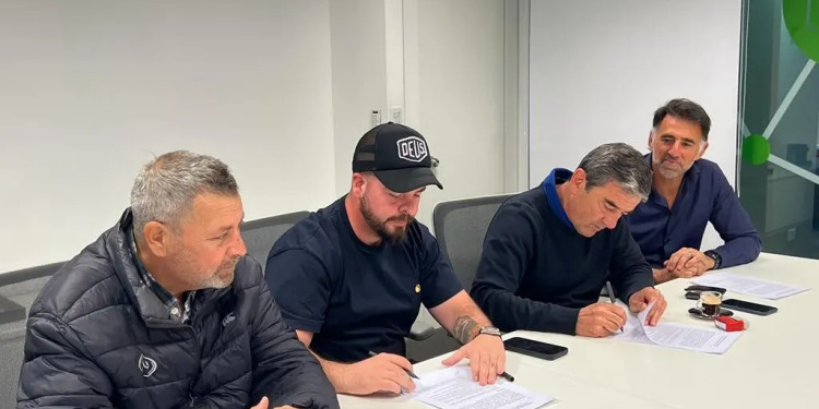 Importante acuerdo para el crecimiento del rugby de Córdoba