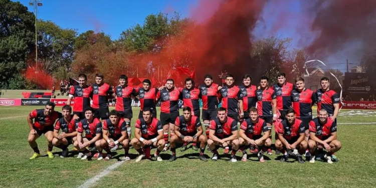 Torneo del Interior A: Athletic mostró su mejor versión y es finalista