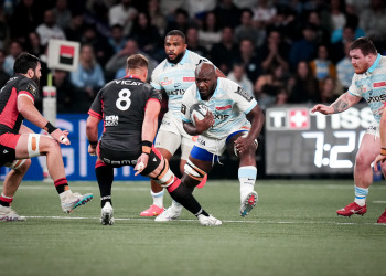 Top 14: Manda París en el rugby francés