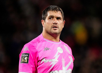 Top 14: Los mejores tries de la sexta fecha