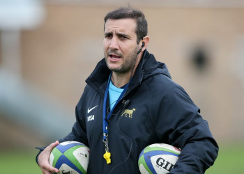 Sudamericano M18: Los Pumitas salen a escena en Río Segundo