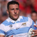 Los Pumas 7s: Rodrigo Isgró se reintegró al equipo argentino