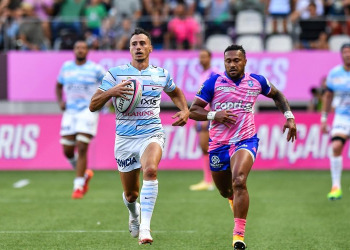 Top 14: El clásico de París se lleva todas las miradas