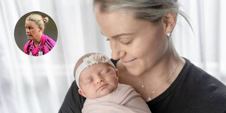 El bebé que cambió las políticas de baja por maternidad de New Zealand Rugby