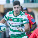 United Rugby Championship: Con try de “Kiki” Mendy, Benetton le ganó a Emirates Lions