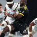 Top 14: Con try de Imhoff y el debut de Kolisi, Racing 92 venció a La Rochelle