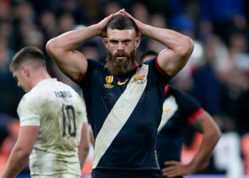 El ranking donde no figuran Los Pumas ¿Por qué?