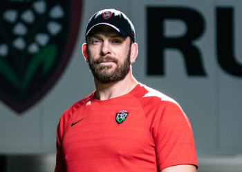 Top 14: Alun Wyn Jones se despide de Toulon