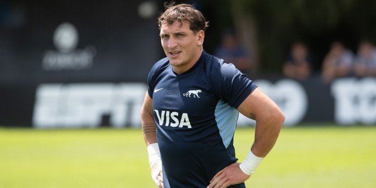 Los Pumas 7s tienen definido el plantel que viajará a Dubai
