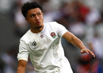 Marcus Smith: “Algún día me encantaría ayudar y participar en el rugby filipino”