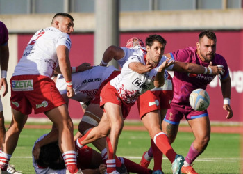 Serie A Elite: Colorno busca quedarse con la primera posición