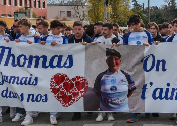 La FFR anuncia un minuto de silencio en todos los partidos del fin de semana