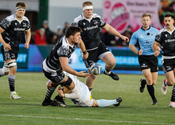 Gallagher Premiership: ¡Mirá los tries argentinos del fin de semana!
