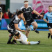 Gallagher Premiership: ¡Mirá los tries argentinos del fin de semana!