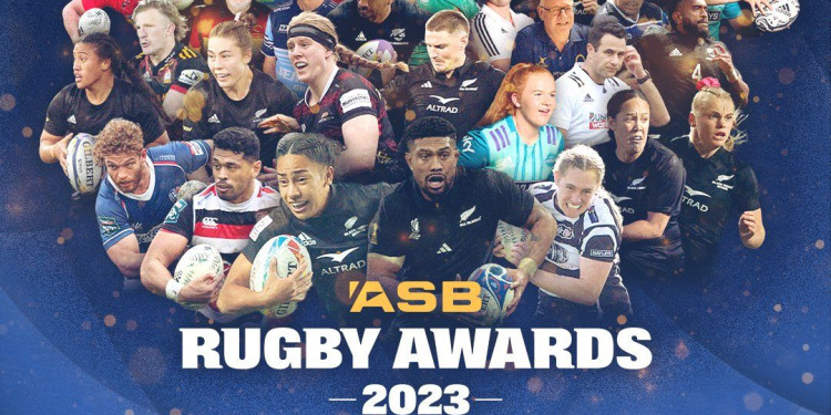 Ardie Savea el gran candidato a ser el mejor jugador del rugby Kiwi 2023