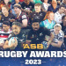 Ardie Savea el gran candidato a ser el mejor jugador del rugby Kiwi 2023