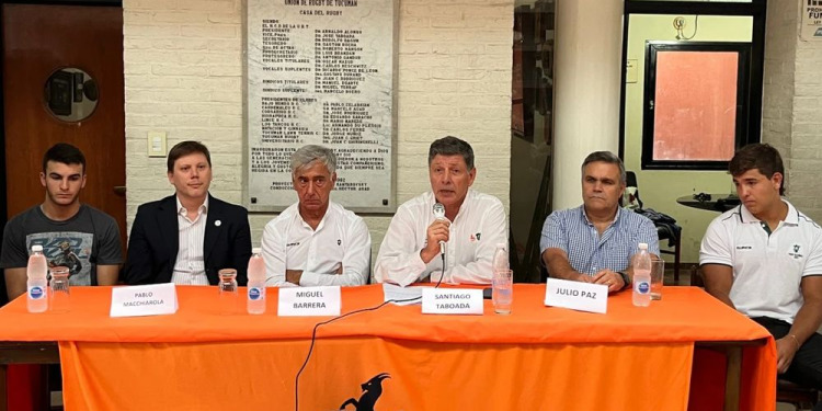 Se viene el XXXVI “Veco Villegas” en Tucumán Rugby