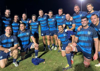 World Rugby Classic: Argentina se quedó con el título en Bermudas