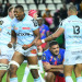 Top 14: Racing 92 se quedó con el clásico en Stade Jean-Bouin