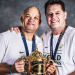 Rassie Erasmus será nuevamente el head coach de los Springboks