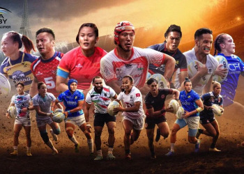 Japón será sede del clasificatorio asiático hacia los Juegos Olímpicos 2024