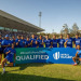 Samoa y Fiji aseguran su ticket olímpico en Brisbane