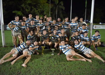 “Veco Villegas”: El San Isidro Club festejó en el tradicional Torneo M19