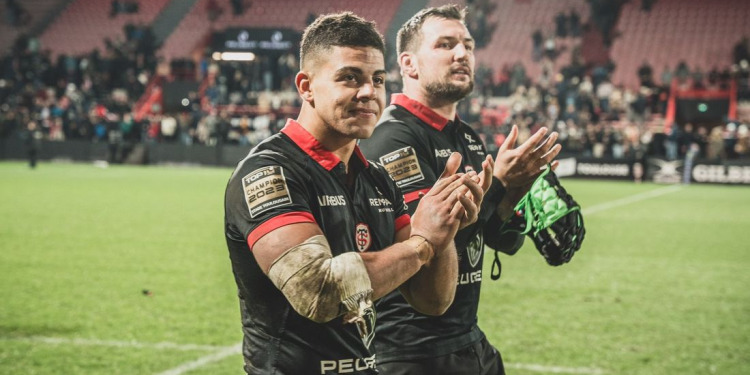 Top 14: El resumen de todo lo sucedido el fin de semana en el rugby francés