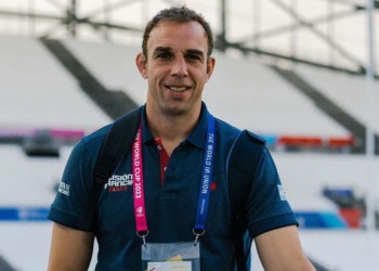 Súper Rugby Américas 2024: Leonardo Senatore entrenará a Peñarol Rugby