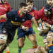 España y Estados Unidos competirán por el título de La Vila International Rugby Cup