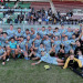 Serie A Elite: Viadana y Fiamme Oro ganaron y son líderes en eI rugby italiano