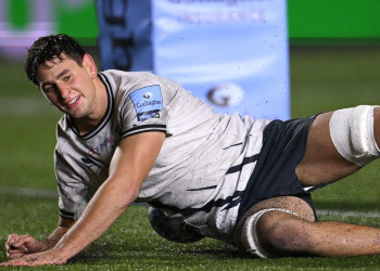 Gallagher Premiership: Mirá los mejores tries del fin de semana