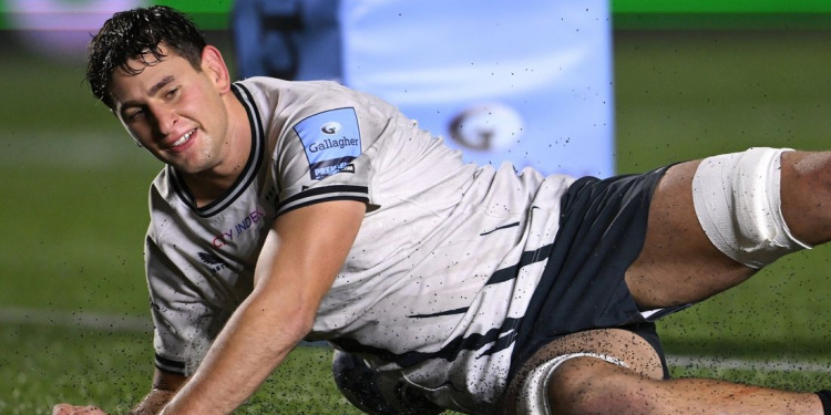 Gallagher Premiership: Mirá los mejores tries del fin de semana