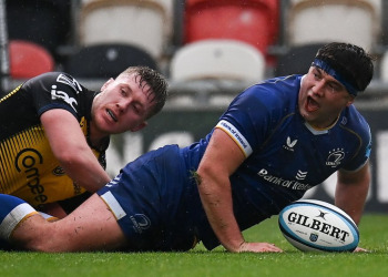 United Rugby Championship: Leinster Rugby va recuperando la memoria
