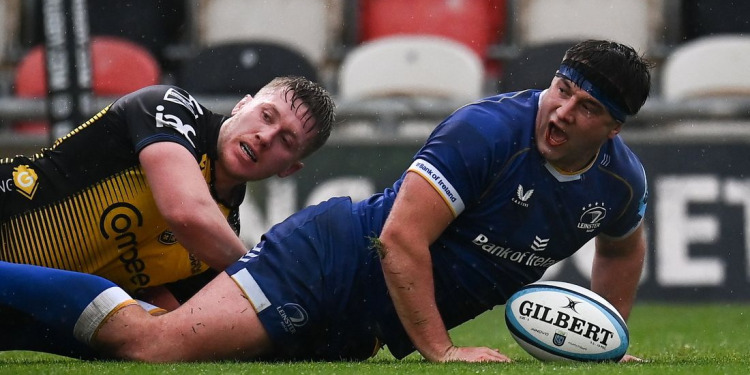 United Rugby Championship: Leinster Rugby va recuperando la memoria