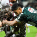 Top 14: Triunfos de Stade Français y Pau que siguen arriba