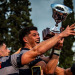Torneo del Interior A: Universitario (T) dejó su huella en la historia del rugby argentino