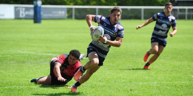 Torneo del Interior: Córdoba Athletic y Universitario (T), van por la corona