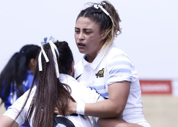 Las Yaguaretés le apuntan al Sevens Challenger Series 2024