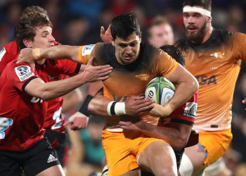 Jaguares cada vez más cerca de su regreso al Súper Rugby