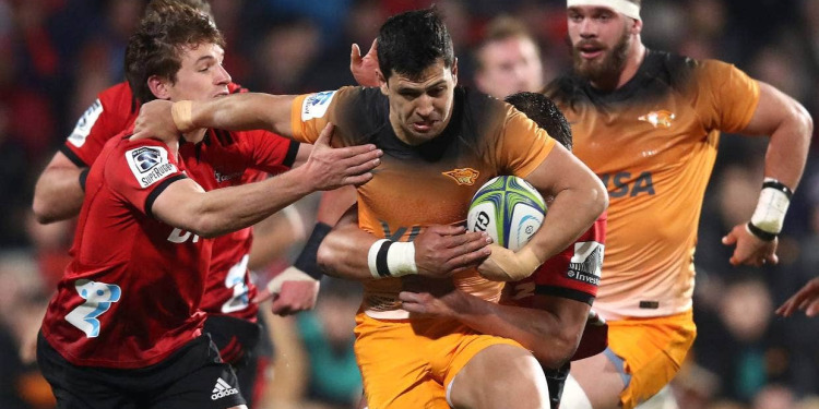 Jaguares cada vez más cerca de su regreso al Súper Rugby
