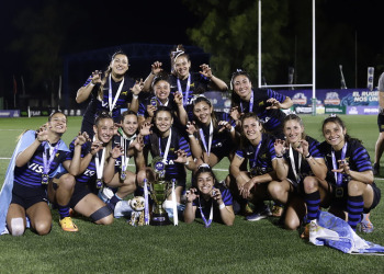World Rugby HSBC Sevens Challenger 2024: Las Yaguaretés conocen a sus rivales de Dubai