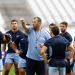 Rugby Australia no descarta el regreso a los Wallabies de Cheika