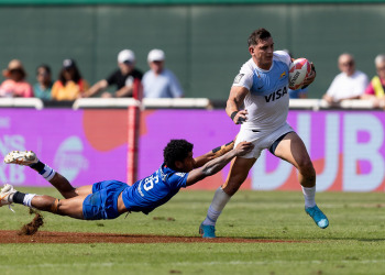 ¡El mejor rugby en Star+! Agenda completa del fin de semana