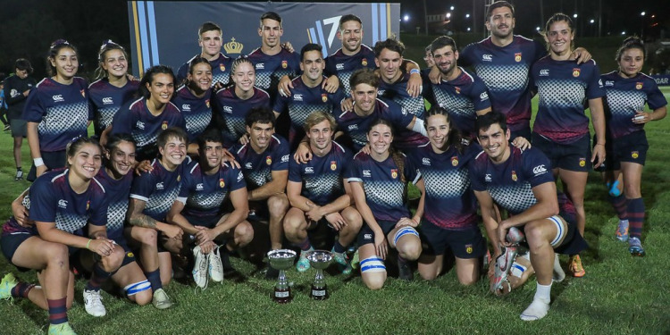 Seven de la República: Buenos Aires se consagró campeón en Paraná
