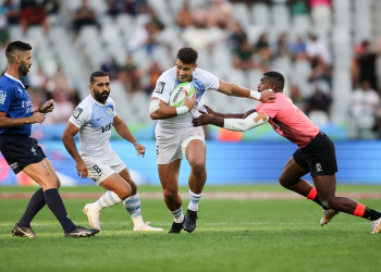 Agustín Fraga: “Hubo maduración como equipo”