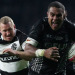 Barbarian FC y Fiji se enfrentarán en Twickenham